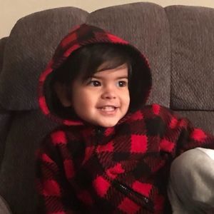 Meet your Posher, John